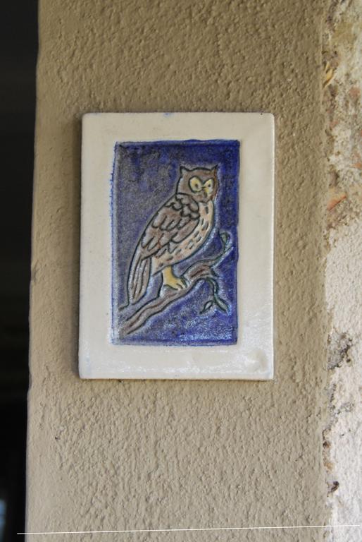 Villa Casale Degli Ulivi Gualdo Tadino Zimmer foto